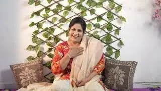 ਹਾਏ ਵੇ ਚੰਬਾ ਲੋਕ ਗੀਤ ਸਰਦਾਰਨੀ ਜੱਸ ਕੌਰ 