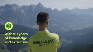 Inghams Walking Holidays