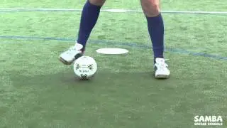 The Rivelino Elastico