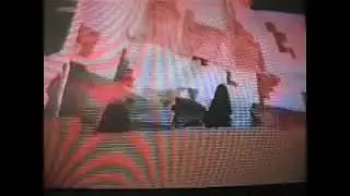 Harris Puppets The Secret Knock