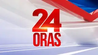 24 Oras Livestream: September 10, 2024 - Replay