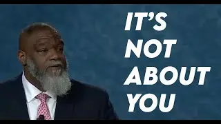 Don't Moralize The Book of Daniel -- Voddie Baucham