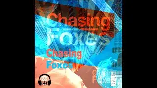 CHASING FOXES ESPRIT ROCK 2023 THUR&Eacute;
