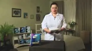 Tena Pants