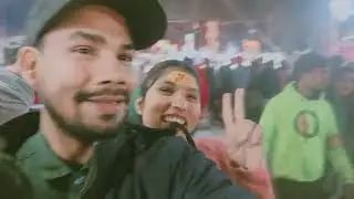 आज का मेला 🧡 | Indian Mela Vlog | Desi मेला घूमने गए दोस्तों के साथ 😄 | Full Day Mela Vlog 