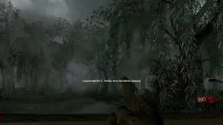 Zombie BO1 - Swamp Characters, some WaW Models : Downloads