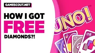 UNO! Hack iOS/Android - Only Working Method For Free Diamonds! 2022