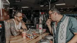 King Of The Pins // A Cigar Bodega Short (Extended)