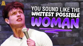 Matt Rife Calls Out Loud Audience Member