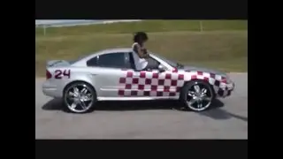 Luxury Wheels, экслюзивные диски