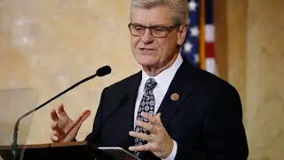 Mississippi governor signs nation's most restrictive abortion bill