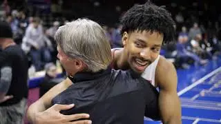 2022 NAIA Men's Basketball Sponsor Recap