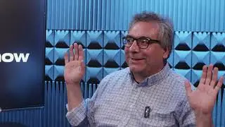 J. Emilio Martinez Explains Why Editing Is the Heart of Filmmaking | The Beezy Show | Ep.12 Clip 2