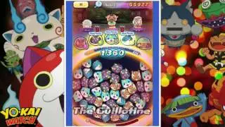Yo-Kai Watch Wibble Wobble | Part 49 | Predictabull Hidden Stage!