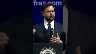 JD Vance on China's Bitcoin Opposition and US Strategy
