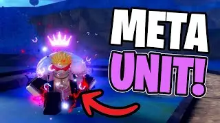 Эволюционировавший Дофламинго &mdash; это *НЕВЕРОЯТНО* в обновлении One Piece от Anime Vanguard!