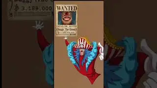 WELLERMAN&bull;Random bounty (SPOILER CHAPTER 1058).#onepiece
