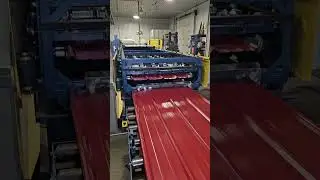 Rolling Dark Red