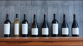 S&eacute;ptima Obra | La l&iacute;nea Reserva de Bodega S&eacute;ptima