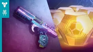 Destiny 2: Temporada del Simbionte - &Uacute;ltimos d&iacute;as del Pase de temporada [MX]