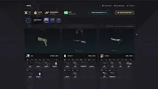 Crazy Case Battle | Key-Drop |