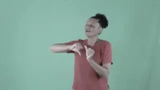 Aline Barros   Sonda me, Usa me - LIBRAS