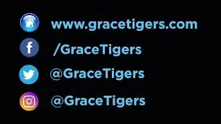 Grace Athletics 2018-19 Promo