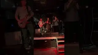 Joanna (Original Song) - Live at Star and Garter