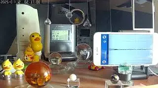 Sismo magnitud 6.1 percibido moderadamente en la Ciudad de México (12/ene/2025).