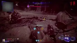 Bo7 Zombies Solo easter egg attempt