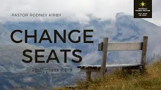 Change Seats
