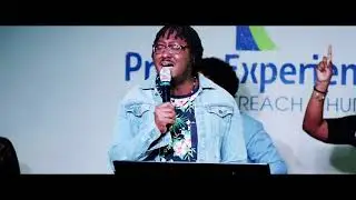 Pastor Marlon Bolton | Everlasting God feat. Kyle Francis and Praise Experience Church