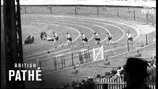 British Empire Games (1934)