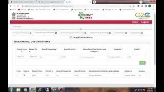 Registration for Consultant on MCLS Portal (MSME)