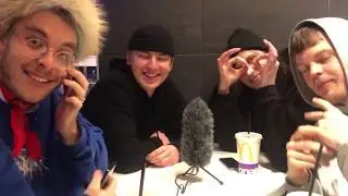 INTERVJU med Snövit, Maxi, wifi24k
