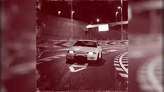 PHONKYMANE - MIDNIGHT DRIVE (Slowed + Reverb)