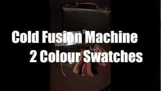 Robert Calvin Cold Fusion Hair Extensions