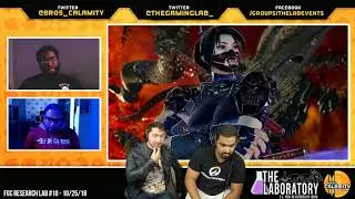 FGC RL #10 | TCOL|Bedtimebuddy vs PP25|PowerPie25 - Losers Semi-Final - SOULCALIBUR VI
