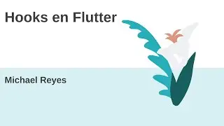 Hooks en Flutter