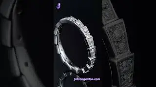 Passes the diamond test?!