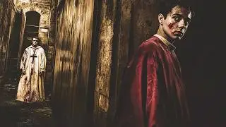 The Blood Stained Shadow | Thriller, Mystery, Free Movies in HD, Films in English, Full Length Film