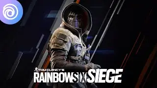 Elite Vigil Trailer | Tom Clancy&rsquo;s Rainbow Six Siege