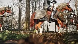 ⚔️ Epic Music Mix | EPIC MUSIC - Full Mix Vol.2