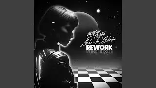 She is The Shadow (feat. Darfoulds & Glean FoxX) (Tech Noir Rework)