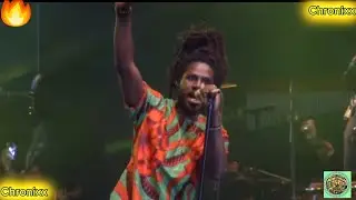 Chronixx - Performance In Kenya / Conscious Reggae/Reggae Lover's Mixtape/Reggae Vibes/Reggae Hits.