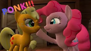 [Gmod animation] Poink!!!