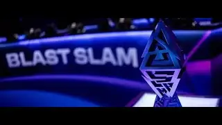 16.10.2025| 💥Tundra Esports vs Team Spirit💥BLAST Slam IV💥Group Stage - BO 1💥CZSK Cast od @c1RcEEzy💥