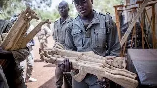 Mali's Kidal town ruined by insecurity