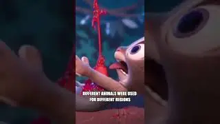The Disney Movie Detail That Caused International Edits