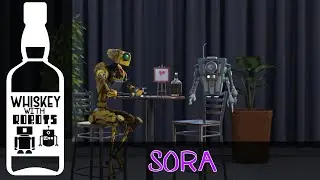 Whiskey with Robots: ChatGPT, SORA, and the AI Revolution